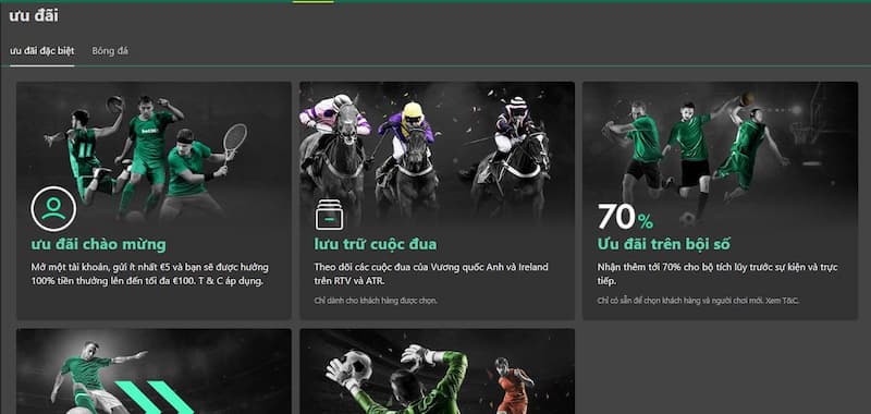 Bet365 Bet365